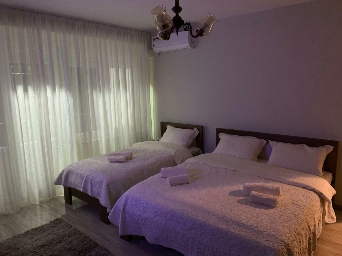 Apartman Bedem Nikšić Exterior foto