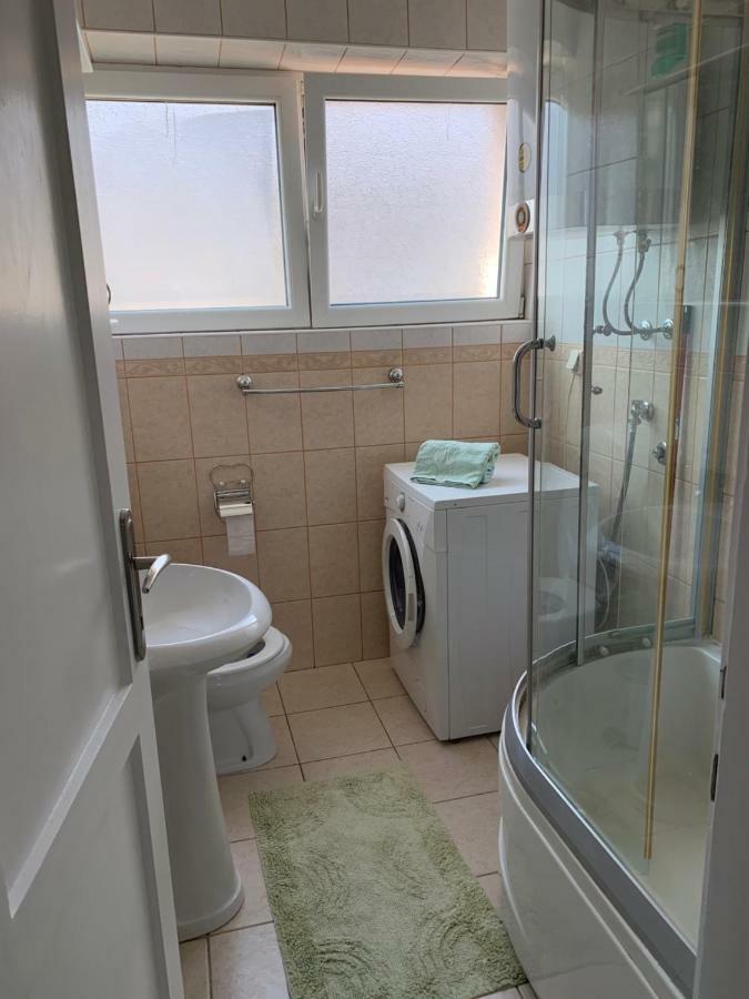 Apartman Bedem Nikšić Exterior foto